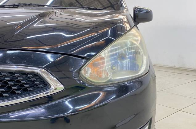 Mirage 1.2 GLX AT* - ภาพย่อที่ 17