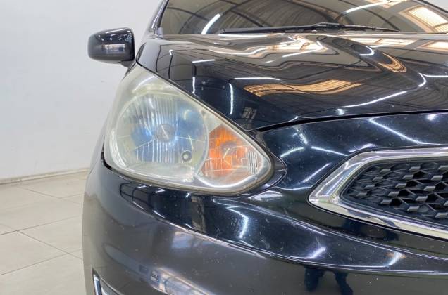 Mirage 1.2 GLX AT* - ภาพย่อที่ 16