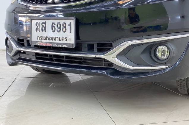 Mirage 1.2 GLX AT* - ภาพย่อที่ 19