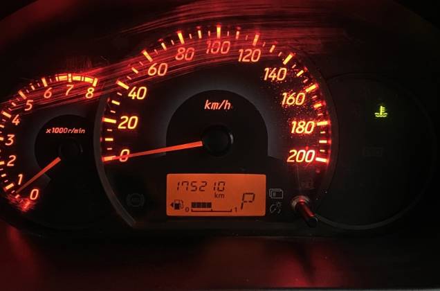 Mirage 1.2 GLX AT* - ภาพย่อที่ 32