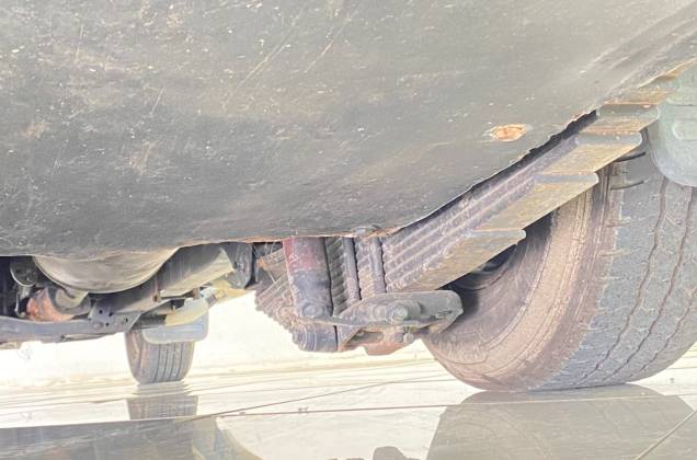 Hilux Vigo Champ 2.7 J (Single Cab) (Power) (CNG) MT* - ภาพย่อที่ 22