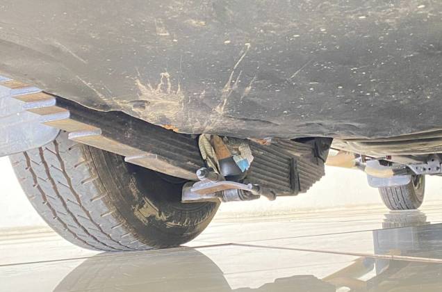 Hilux Vigo Champ 2.7 J (Single Cab) (Power) (CNG) MT* - ภาพย่อที่ 21