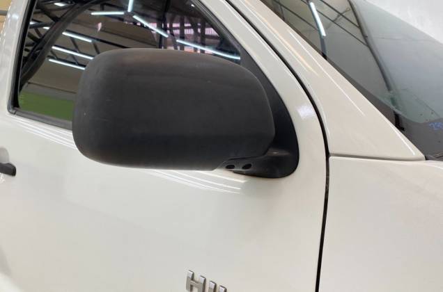 Hilux Vigo Champ 2.7 J (Single Cab) (Power) (CNG) MT* - ภาพย่อที่ 24