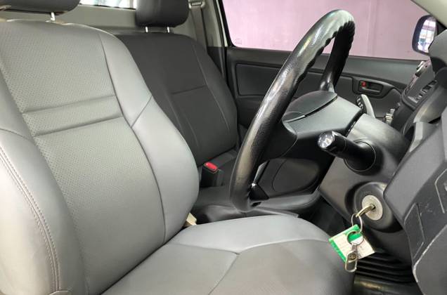 Hilux Vigo Champ 2.7 J (Single Cab) (Power) (CNG) MT* - ภาพย่อที่ 28