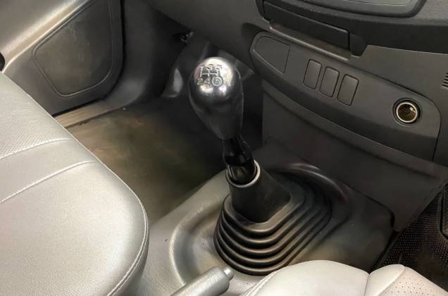 Hilux Vigo Champ 2.7 J (Single Cab) (Power) (CNG) MT* - ภาพย่อที่ 30