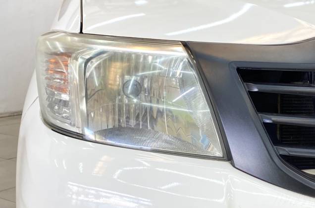 Hilux Vigo Champ 2.7 J (Single Cab) (Power) (CNG) MT* - ภาพย่อที่ 17