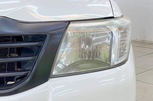 Hilux Vigo Champ 2.7 J (Single Cab) (Power) (CNG) MT* - ภาพย่อที่ 18