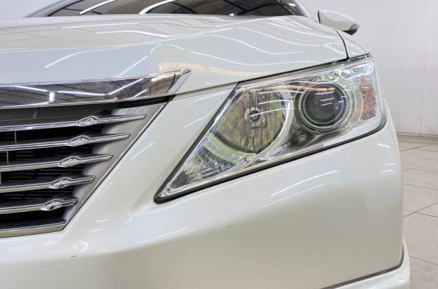 Camry 2.0 G Extremo (MY12) AT* - ภาพย่อที่ 15