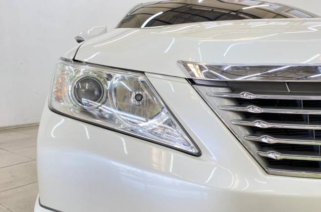 Camry 2.0 G Extremo (MY12) AT* - ภาพย่อที่ 14