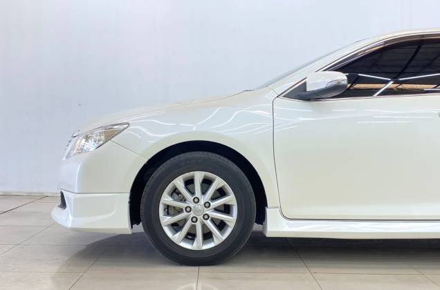 Camry 2.0 G Extremo (MY12) AT* - ภาพย่อที่ 11