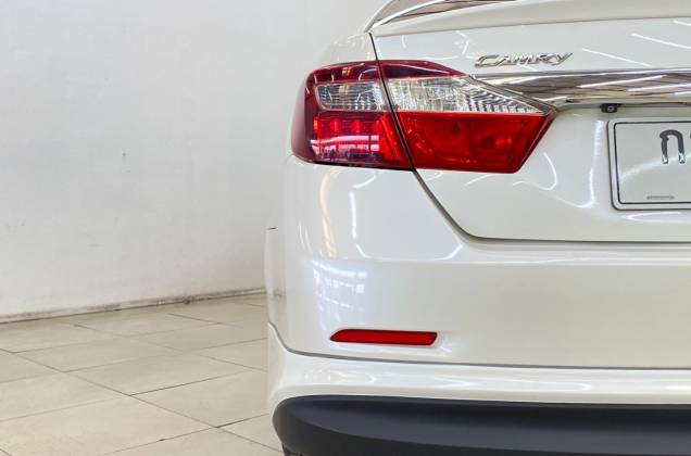 Camry 2.0 G Extremo (MY12) AT* - ภาพย่อที่ 16