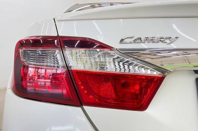 Camry 2.0 G Extremo (MY12) AT* - ภาพย่อที่ 18