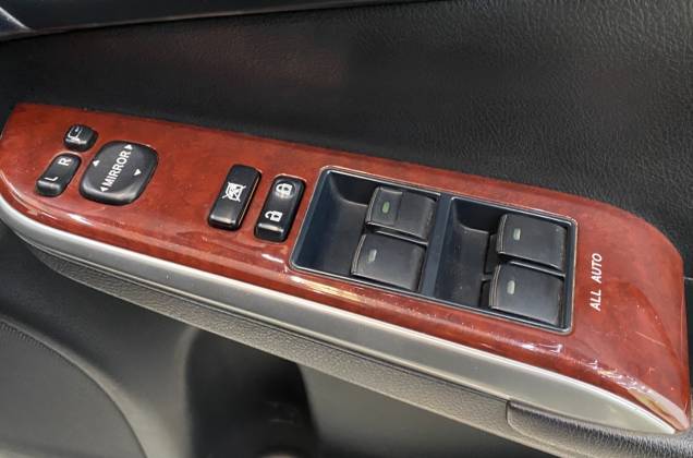 Camry 2.0 G Extremo (MY12) AT* - ภาพย่อที่ 26