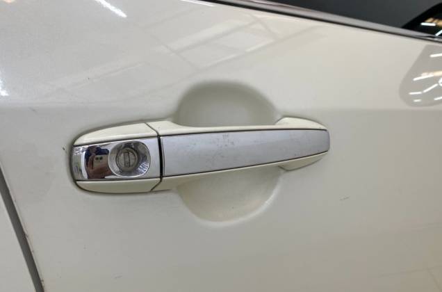 Camry 2.0 G Extremo (MY12) AT* - ภาพย่อที่ 25