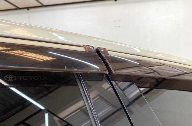 Camry 2.0 G Extremo (MY12) AT* - ภาพย่อที่ 22