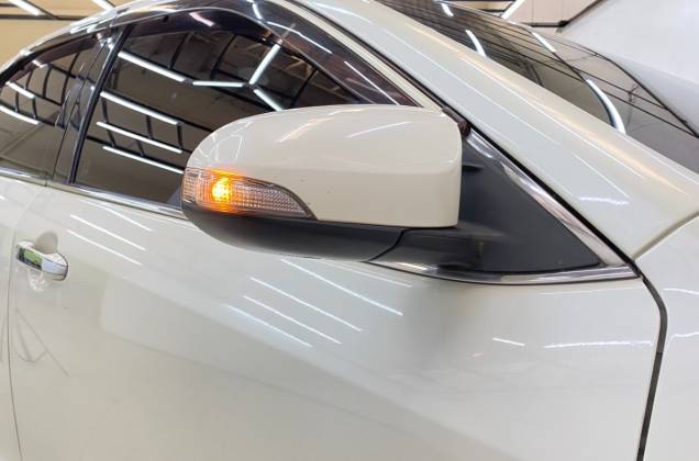 Camry 2.0 G Extremo (MY12) AT* - ภาพย่อที่ 23