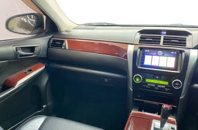 Camry 2.0 G Extremo (MY12) AT* - ภาพย่อที่ 32