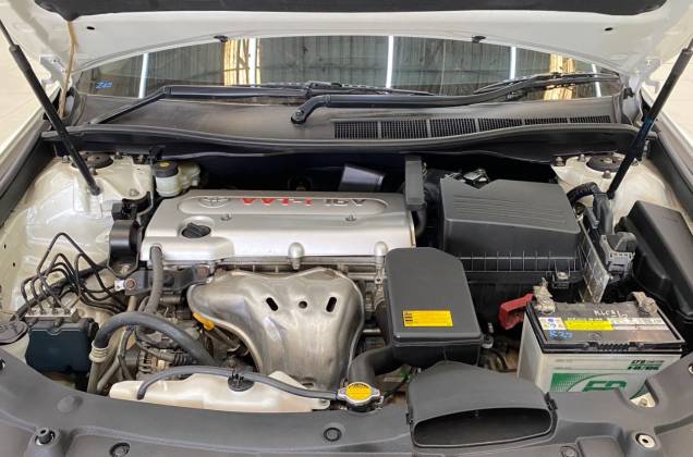 Camry 2.0 G Extremo (MY12) AT* - ภาพย่อที่ 38