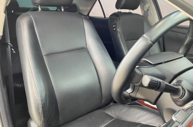 Camry 2.0 G Extremo (MY12) AT* - ภาพย่อที่ 29