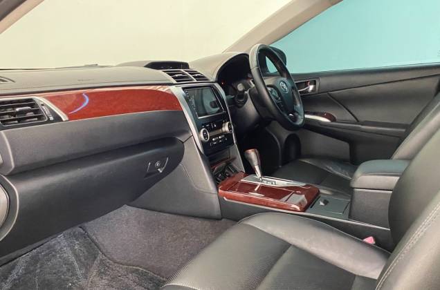 Camry 2.0 G Extremo (MY12) AT* - ภาพย่อที่ 30