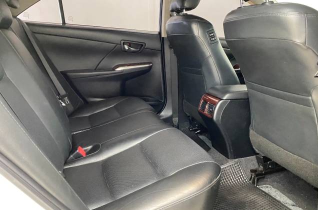 Camry 2.0 G Extremo (MY12) AT* - ภาพย่อที่ 27