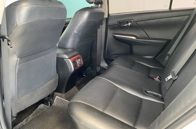 Camry 2.0 G Extremo (MY12) AT* - ภาพย่อที่ 31