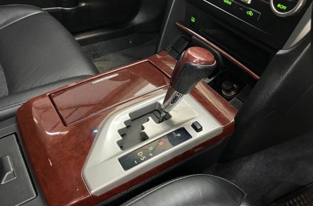 Camry 2.0 G Extremo (MY12) AT* - ภาพย่อที่ 36