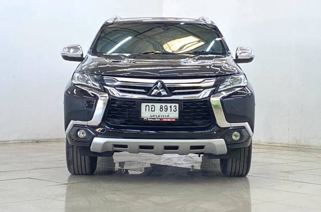 Pajero Sport 2.4 GT (MY15) (MNC) AT* - ภาพย่อที่ 3
