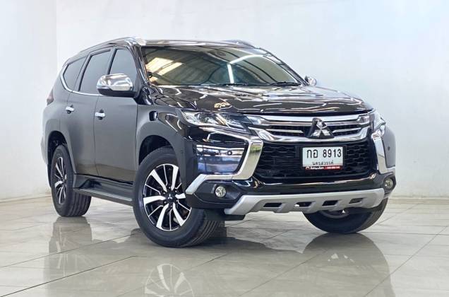 Pajero Sport 2.4 GT (MY15) (MNC) AT* - ภาพย่อที่ 5