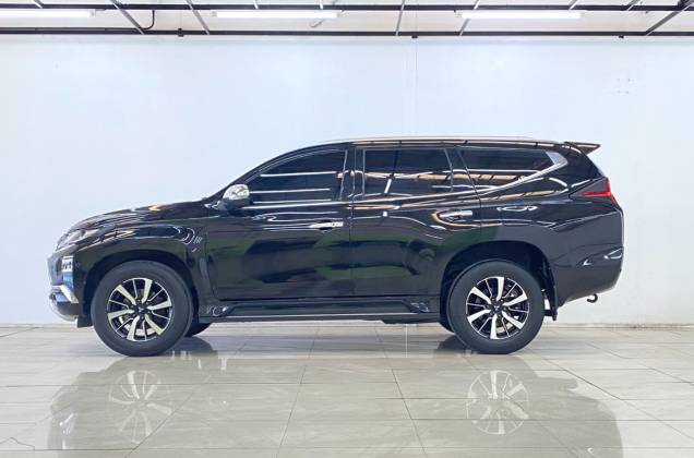 Pajero Sport 2.4 GT (MY15) (MNC) AT* - ภาพย่อที่ 9