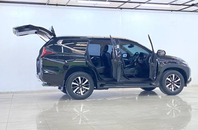 Pajero Sport 2.4 GT (MY15) (MNC) AT* - ภาพย่อที่ 11