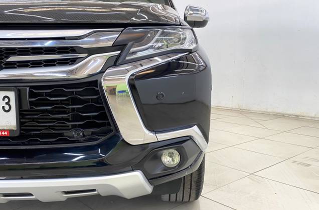 Pajero Sport 2.4 GT (MY15) (MNC) AT* - ภาพย่อที่ 17