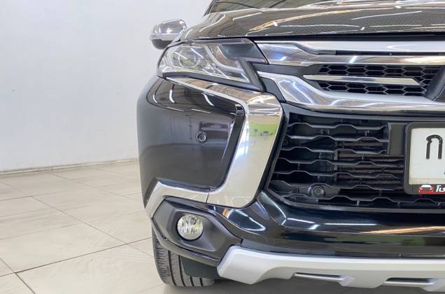 Pajero Sport 2.4 GT (MY15) (MNC) AT* - ภาพย่อที่ 16