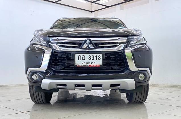 Pajero Sport 2.4 GT (MY15) (MNC) AT* - ภาพย่อที่ 15