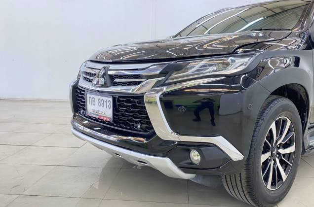 Pajero Sport 2.4 GT (MY15) (MNC) AT* - ภาพย่อที่ 14