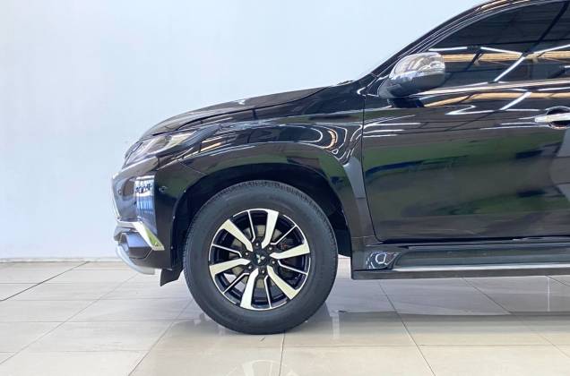Pajero Sport 2.4 GT (MY15) (MNC) AT* - ภาพย่อที่ 13