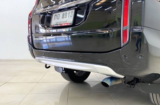 Pajero Sport 2.4 GT (MY15) (MNC) AT* - ภาพย่อที่ 21