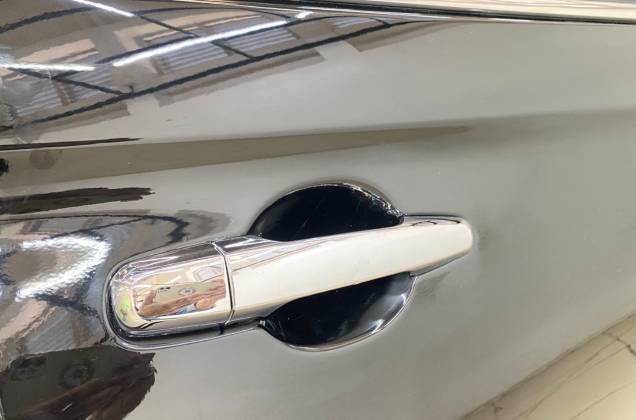 Pajero Sport 2.4 GT (MY15) (MNC) AT* - ภาพย่อที่ 25