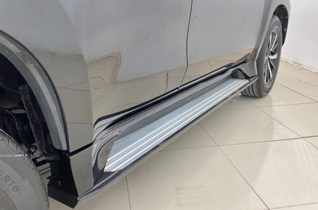 Pajero Sport 2.4 GT (MY15) (MNC) AT* - ภาพย่อที่ 23