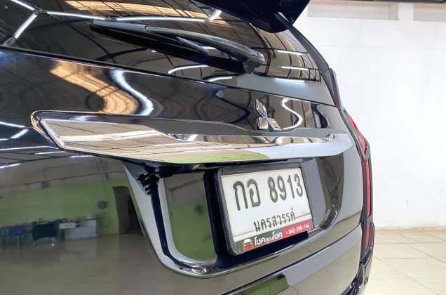 Pajero Sport 2.4 GT (MY15) (MNC) AT* - ภาพย่อที่ 22