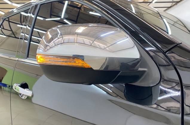 Pajero Sport 2.4 GT (MY15) (MNC) AT* - ภาพย่อที่ 24