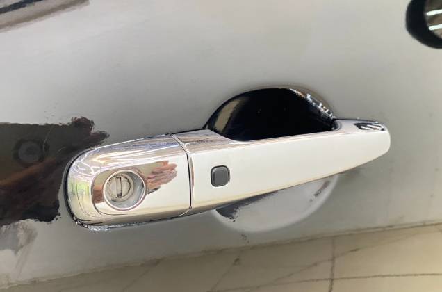 Pajero Sport 2.4 GT (MY15) (MNC) AT* - ภาพย่อที่ 26