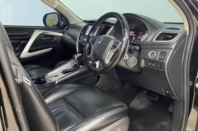 Pajero Sport 2.4 GT (MY15) (MNC) AT* - ภาพย่อที่ 30