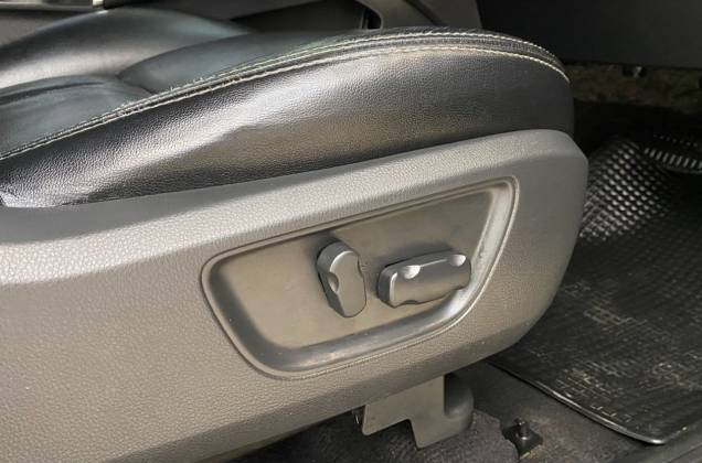 Pajero Sport 2.4 GT (MY15) (MNC) AT* - ภาพย่อที่ 28