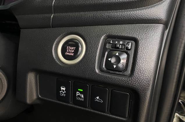 Pajero Sport 2.4 GT (MY15) (MNC) AT* - ภาพย่อที่ 39