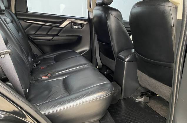 Pajero Sport 2.4 GT (MY15) (MNC) AT* - ภาพย่อที่ 29