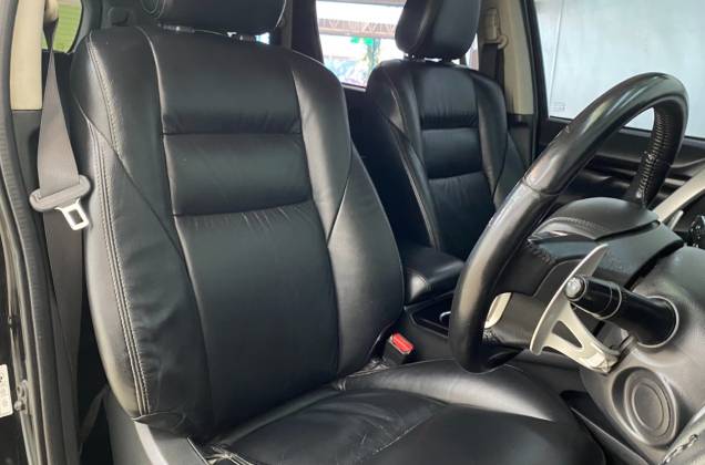 Pajero Sport 2.4 GT (MY15) (MNC) AT* - ภาพย่อที่ 31