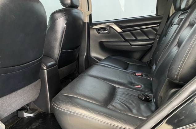 Pajero Sport 2.4 GT (MY15) (MNC) AT* - ภาพย่อที่ 33