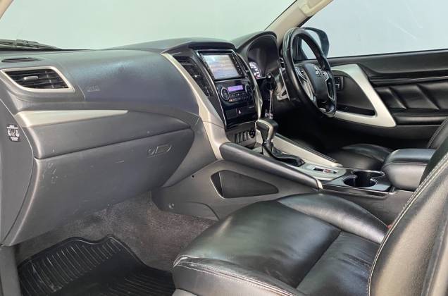 Pajero Sport 2.4 GT (MY15) (MNC) AT* - ภาพย่อที่ 32