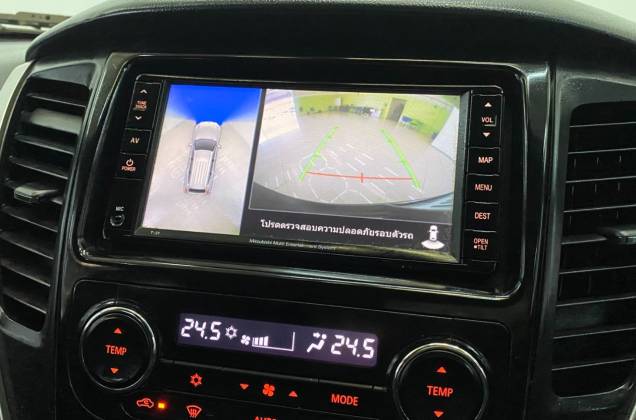 Pajero Sport 2.4 GT (MY15) (MNC) AT* - ภาพย่อที่ 40